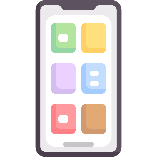 تطبيق الهاتف