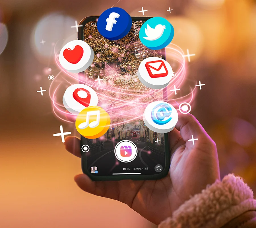 Social Media Advertising